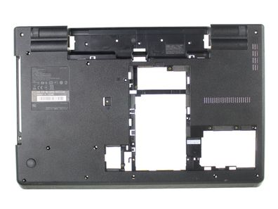 lenovo ThinkPad Edge E520 Gehäuseunterteil Cover Lower 60.4MI04.003