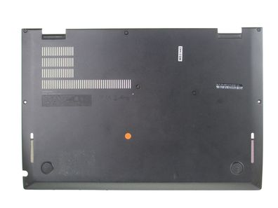 Lenovo Think Pad x1 Yoga Gehäuseboden Bottom Base Cover 01aw995