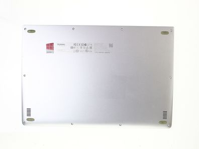 Lenovo yoga 3 Pro 1370 Gehäuseboden Bottom Base Cover AM0TA000300