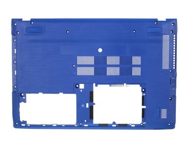 Acer Aspire E5-575 Gehäuseunterteil Cover Lower Blau 60. GE4N7.003