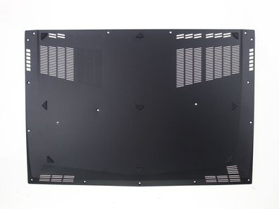 MSI Gs73 8rf-014us 17.3" Cover Lower Gehäuseboden 307-7B1D216-HG0