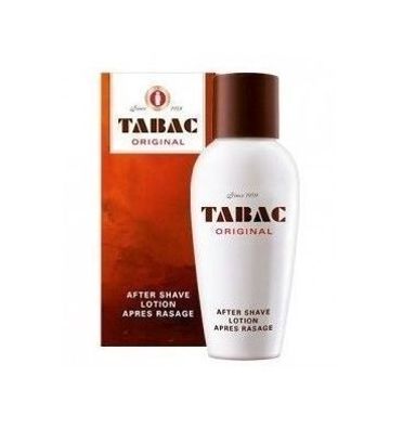 Tabac Original Aftershave, 100ml - Hochwertiges Rasierwasser