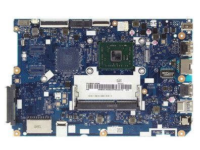 Lenovo 110-15ACL Mainboard CG521 NM-A841 AMD E2-7110 4 x 1,8 Ghz 5B20L46258