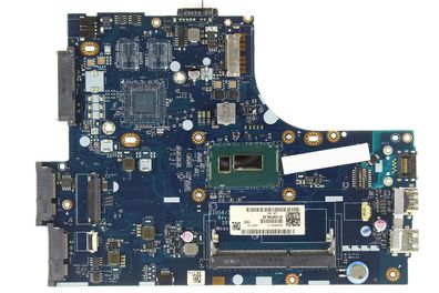 Lenovo M30-70 S310 Mainboard ZIUS6/S7 LA-A321P U49 Intel Celeron UMA 90006022