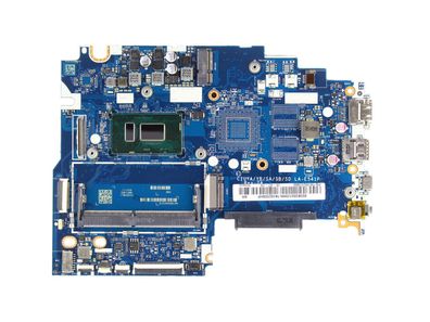 Lenovo Yoga 520-14IKB Mainboard LA-E541P UL1 Intel i5-8250U 5B20Q12999