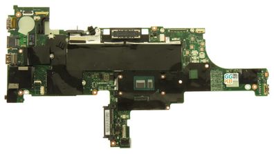 Lenovo ThinkPad T460 20FM 20FN Mainboard NM-A581 U28 Intel i5-6200U 01AW324