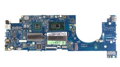 Lenovo IdeaPad 710S Plus-13IKB Mainboard LA-E011P Intel i7-7500U 8GB 5B20M75952