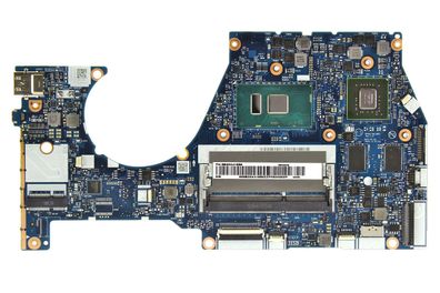 Lenovo Yoga 700-14ISK Mainboard BYG43 NM-A601 Intel i7-6500U GeForce 940M 2GB