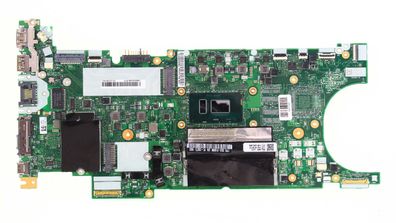 Lenovo ThinkPad T480S Mainboard NM-B471 Intel i7-8650U 8GB 01LV626 01YU144