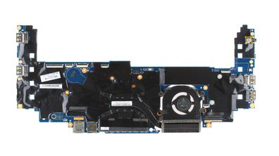 Lenovo X1 Yoga 2nd Gen Mainboard LRV2 MB 16822-1 Intel i5-7300U 16GB 01LV171