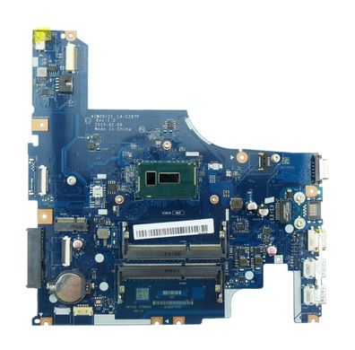 Lenovo Z51-70 Mainboard AIWZ0/Z1 LA-C287P Intel i3-5005U SR27G UMA 5B20K40322