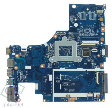 Lenovo IdeaPad 300-14IBR Mainboard NM-A471 Intel Pentium N3700 GeForce 920M 1 GB