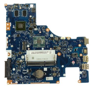 Lenovo IP 300-15IBR Mainboard NM-A471 Intel Pentium N3710 GF 920M 1GB 5B20L25738