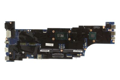 Lenovo T560 Mainboard LSZ-2 Intel Core i7-6500U Nvidia Quadro M500M 2GB 01AY340