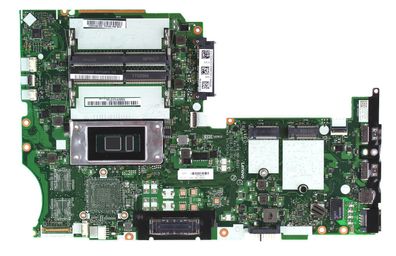 Lenovo ThinkPad L470 Mainboard DL470 NM-B021 Intel i3-7100U 01EN243 01LV750