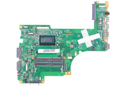 Toshiba Satellite L50D-B L50-B Mainboard DA0BLIMB6F0 A000296030 i3-4005U