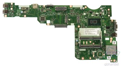 Lenovo L560 20F1 20F2 Mainboard LA-C421P Intel i3-6100U 01LV938 / 00UR177 / 00UR704