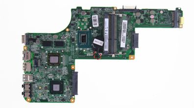 Toshiba Satellite L830 Mainboard DA0BU8MB8D0 Rev D A000208910