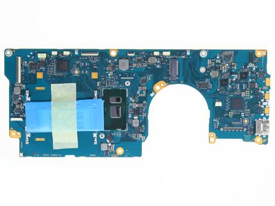 Toshiba Portege / Tecra X30-D X40-D Mainboard FAURSY3 A4405A i5-7200U SR342