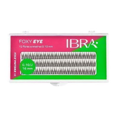 Ibra Foxy Eye K?pki Rz?s 16mm, 120 Stück