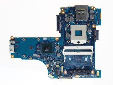 Toshiba Tecra M11 Mainboard FGQSY1 A5A002862010 SLGZQ