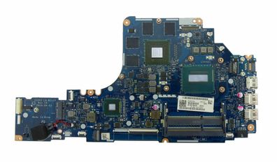 Lenovo Y50-70 Mainboard LA-B111P D48 i7-4720HQ GTX 860M 5B20H29187