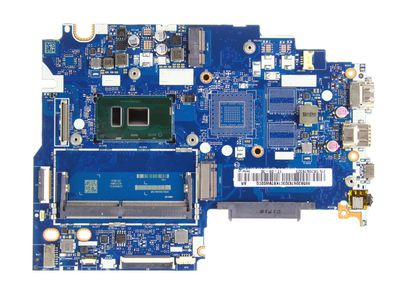 Lenovo IdeaPad 320S-14IKB Mainboard LA-E541P U58 Intel i3-7100U 5B20P10898