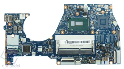 Lenovo Yoga 3 14 3-1470 Mainboard BTUU1 NM-A381 Intel i3-5005U 5B20K78777