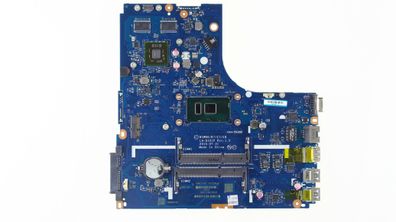 Lenovo B51-80 Mainboard BIWB6 LA-D101P D18 i7-6500U AMD R5 M330 5B20K57333