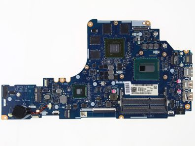 Lenovo Y50-70 Mainboard LA-B111P D01 i5-4200H GTX 860M 5B20F78766