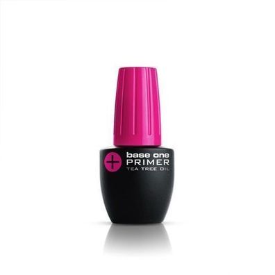 Base One Nagelplatte Primer, 15ml - Professionelle Grundierung fér Stärkere Nägel