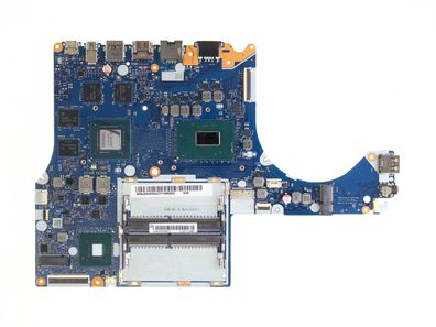 Lenovo Legion Y540-15IRH-PG0 Y7000-2019-PG0 Mainboard NM-C372 i7-9750H 5B20S42504