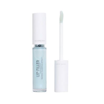 Gosh Lipfiller Gloss - Ice 8ml