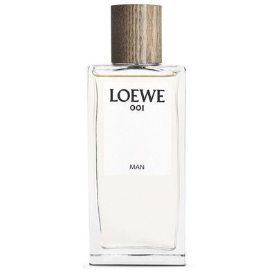 Loewe 001 Man Woda perfumowana, 100ml