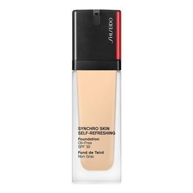 Shiseido Synchro Skin SPF30 Podk?ad 30ml