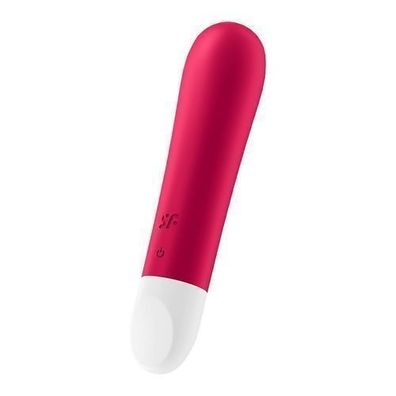 Satisfyer Ultra Power Bullet 1 - Klitorisstimulator