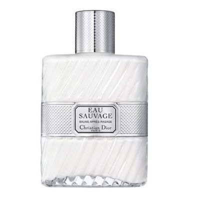 Dior Eau Sauvage Aftershave Balsam 100ml