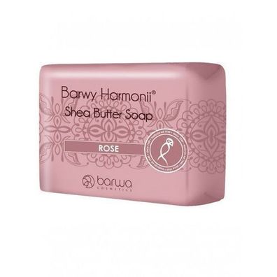 Barwa Harmonii Rosen-Seife, 190g