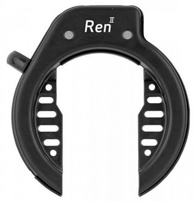 Ringlock Ren2 Schwarz