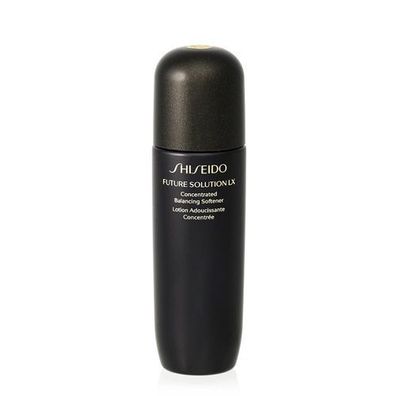 Shiseido Konzentrierte Gesichtslotion, 170ml