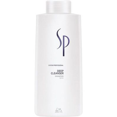 Wella SP Tiefenreinigendes Shampoo 1000ml