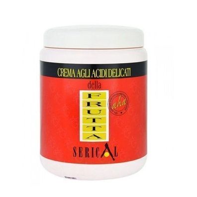 Kallos Serical Haarmaske Frutta, 1000 ml