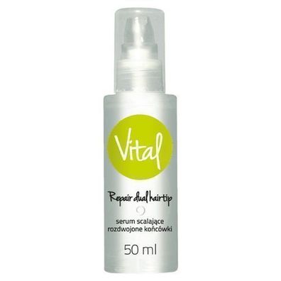 Stapiz Vital Serum für gespaltene Spitzen, 50 ml