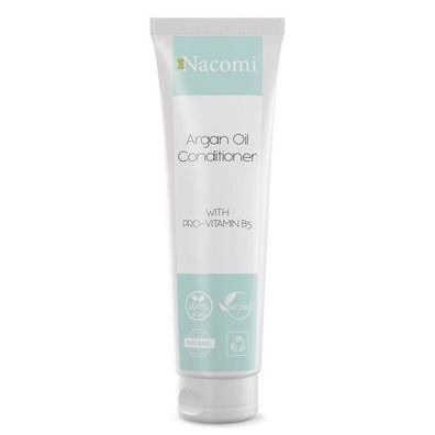 Nacomi Argan Haarspülung mit Pro-Vitamin B5, 150ml