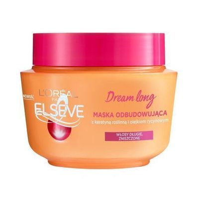 L'oreal Elseve Dream Long Reparaturmaske 300 ml