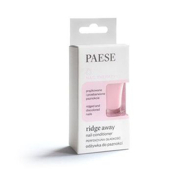 Paese Nagelconditioner Perfekte Glätte, 8 ml