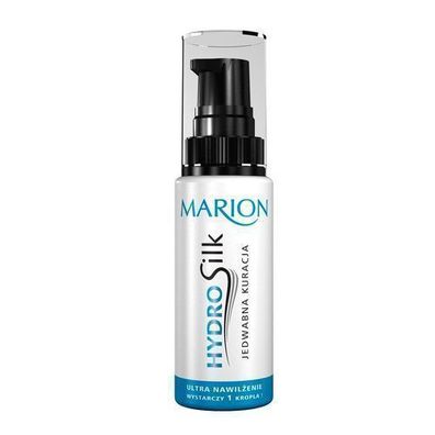 Marion Hydro Silk Feuchtigkeitsspülung 50 ml