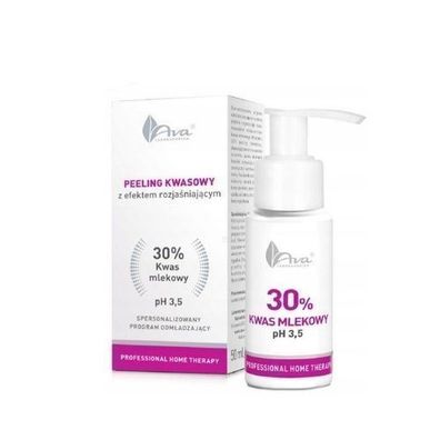 AVA Professional Home Therapy Milchsäure 30%, 50 ml