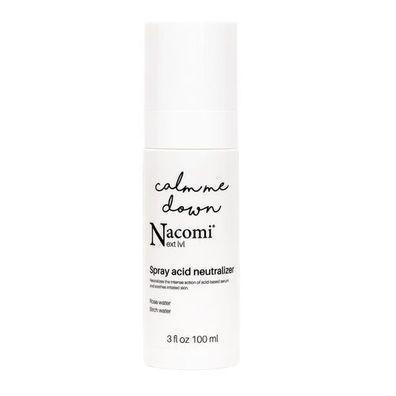 Nacomi Säureneutralisator Spray, 100 ml