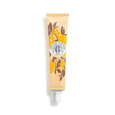 Handcreme Roger & Gallet Bois D'Orange Nägel 30 ml